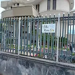 וילה Maria Sole סקפאטי