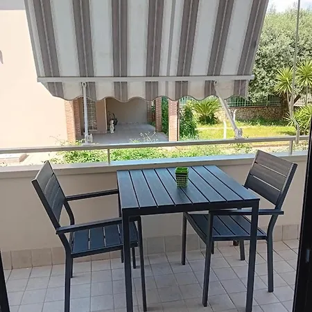 Maria Sole Vila Scafati
