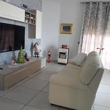 Vila Maria Sole