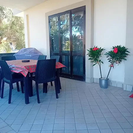 Vila Maria Sole Scafati