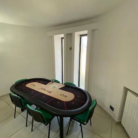 Maria Sole سكافاتي