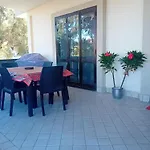 Villa Maria Sole Scafati