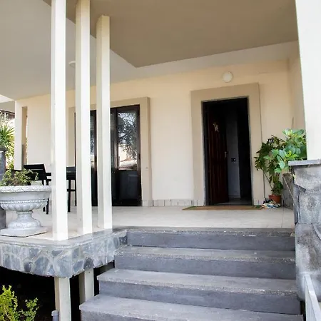 Maria Sole Villa Scafati