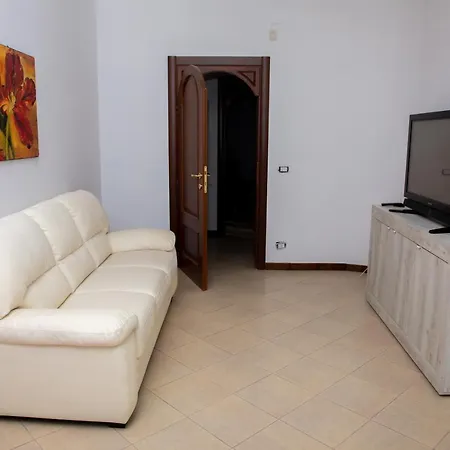 Maria Sole Scafati