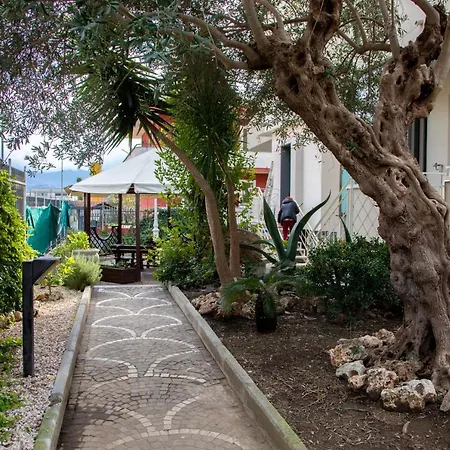 Villa Maria Sole Scafati