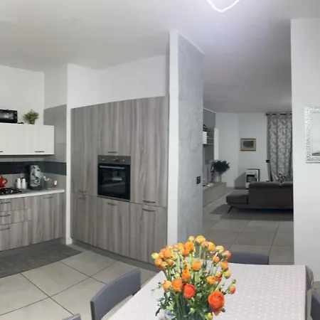 Maria Sole Villa Scafati