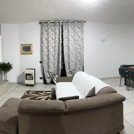 Maria Sole Villa *