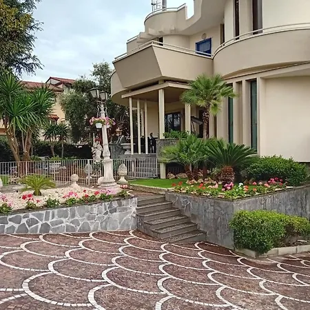Maria Sole Villa