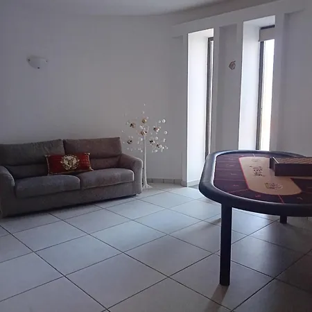 Maria Sole Villa
