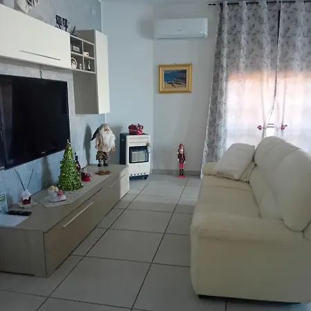 Maria Sole Villa