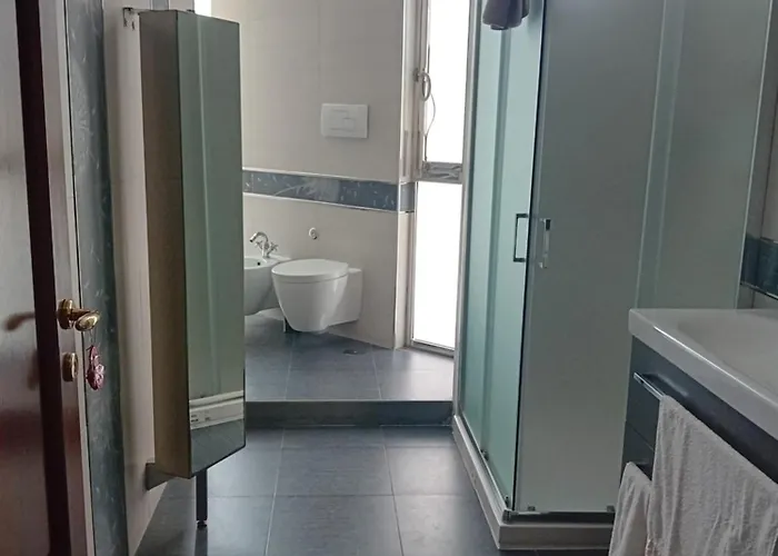 Maria Sole * Scafati